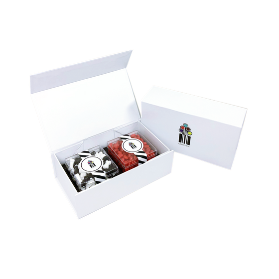 2 CUBES - Egift