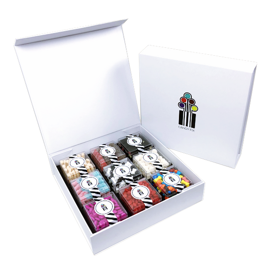 9 CUBES - EGift