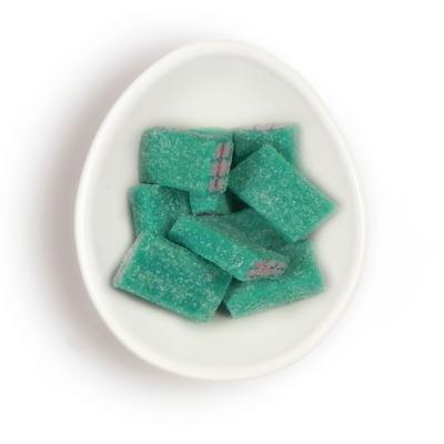 BUBBLEGUM FLAVORED CHALKS