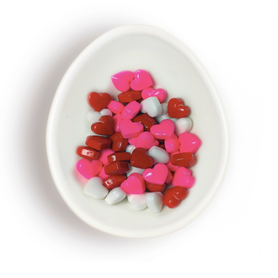 HAPPY HEARTS