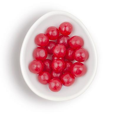 CHERRY SOURS