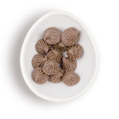 MINI CHOCOLATE BUDS