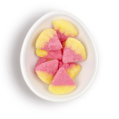 SOUR CITRUS SLICES