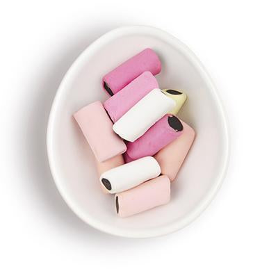 COLOR LICORICE MOUNTIES
