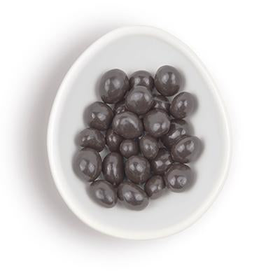 DARK CHOCOLATE COFFEE BEANS