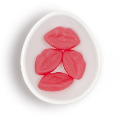 HOT LIPS
