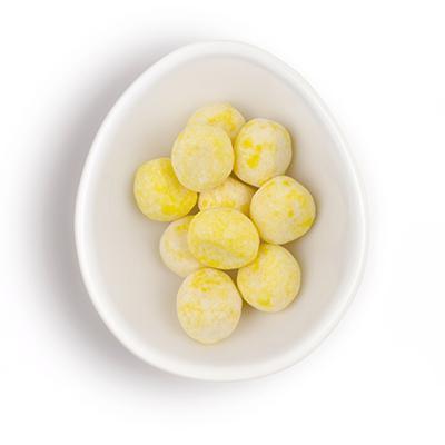 LEMON BONBONS