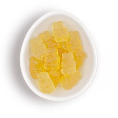 MANGO GUMMY BEARS