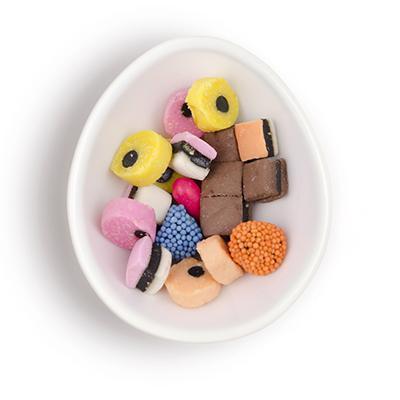 MINI ALLSORTS