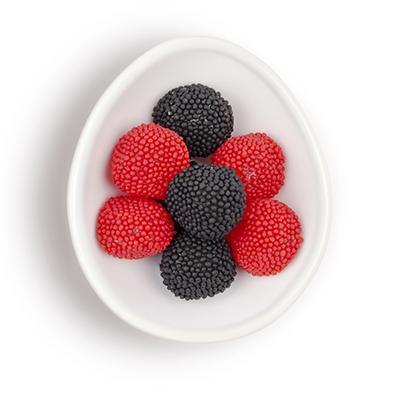MOON BERRIES