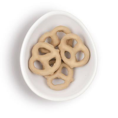 PEANUT BUTTER PRETZELS