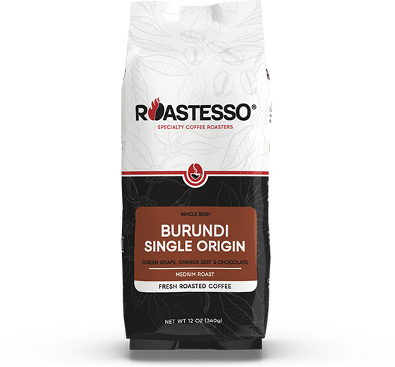Burundi Single Origin