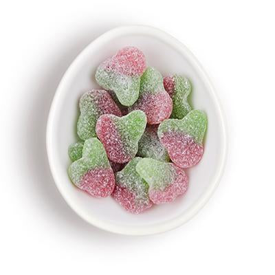 SOUR CHERRY TINGLERS