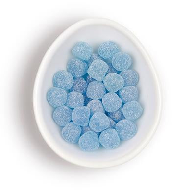 MINI SOUR BLUE RASPBERRY