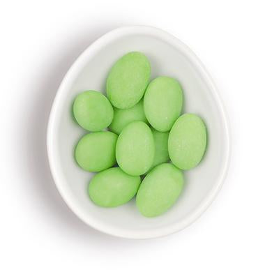 GREEN CONFETTI