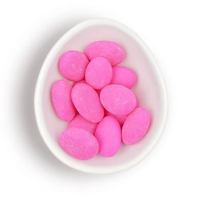 PINK CONFETTI