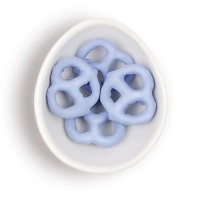 BLUEBERRY YOGURT PRETZELS
